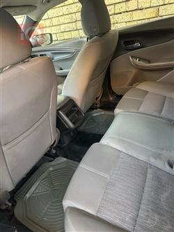 شيفروليه امبالا